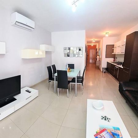 Belmonte Heights, Block I, Apartment 19 سليمة المظهر الخارجي الصورة