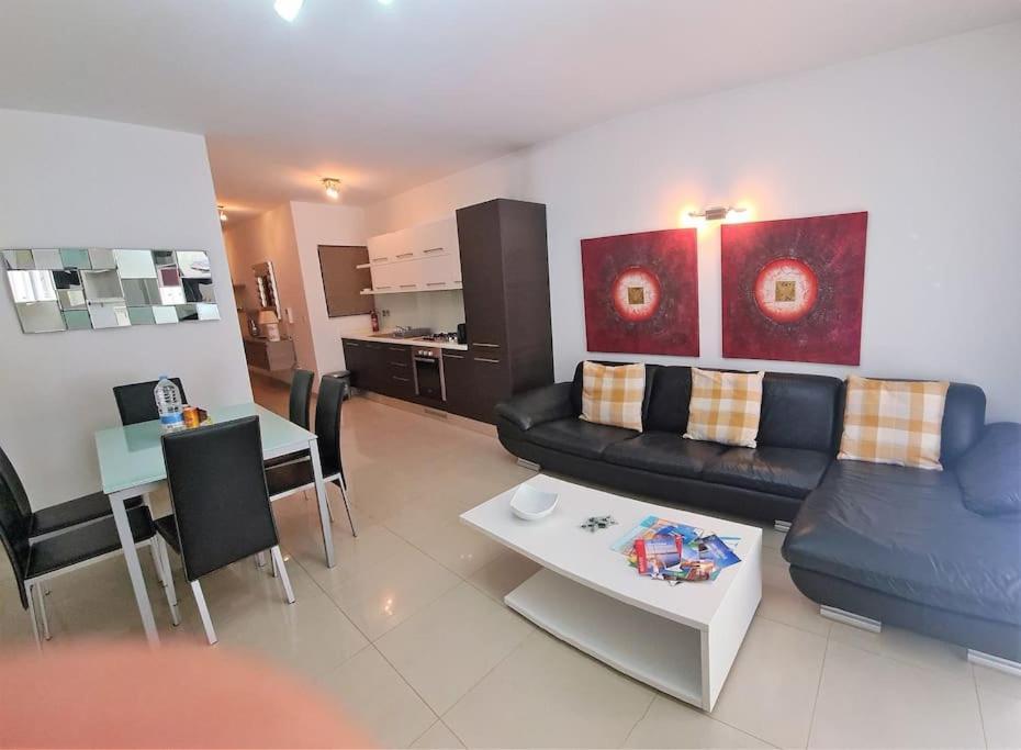 Belmonte Heights, Block I, Apartment 19 سليمة المظهر الخارجي الصورة