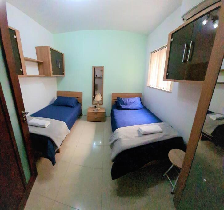 Belmonte Heights, Block I, Apartment 19 سليمة المظهر الخارجي الصورة