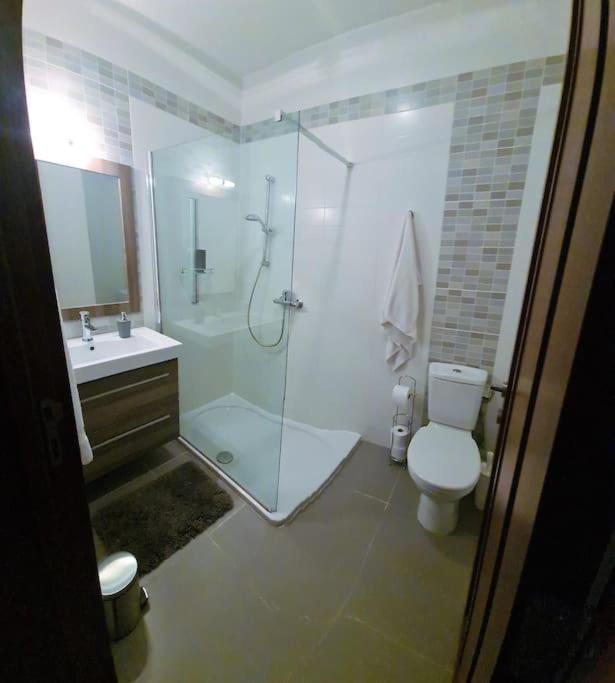 Belmonte Heights, Block I, Apartment 19 سليمة المظهر الخارجي الصورة